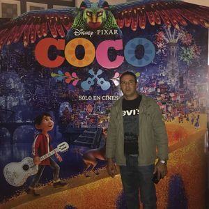 Meet your Posher, Osmanyy